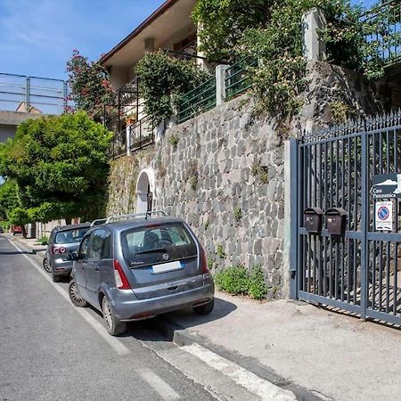Casa Panoramica Apartment Castellammare di Stabia Exterior photo