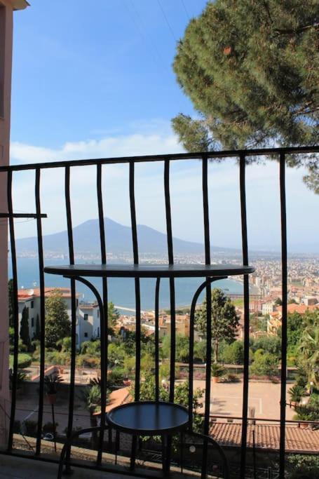 Casa Panoramica Apartment Castellammare di Stabia Exterior photo
