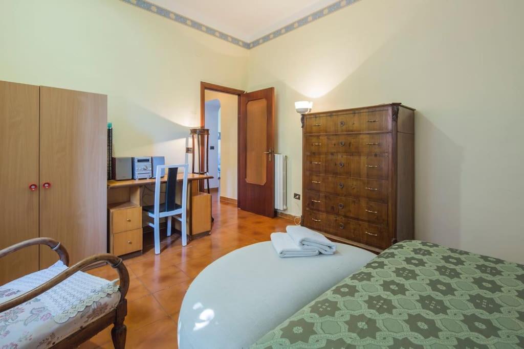 Casa Panoramica Apartment Castellammare di Stabia Exterior photo