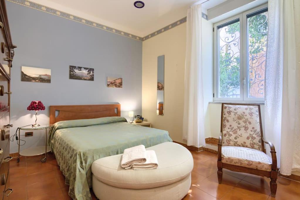 Casa Panoramica Apartment Castellammare di Stabia Exterior photo
