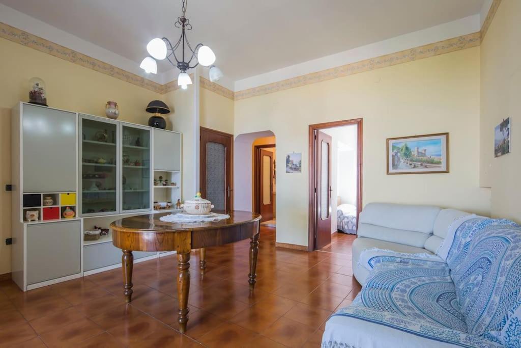 Casa Panoramica Apartment Castellammare di Stabia Exterior photo