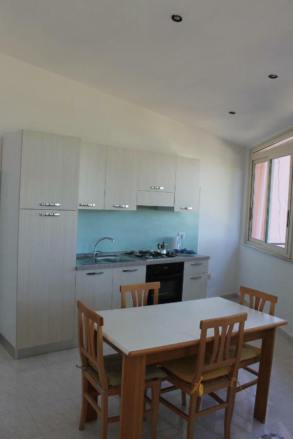 Casa Panoramica Apartment Castellammare di Stabia Exterior photo