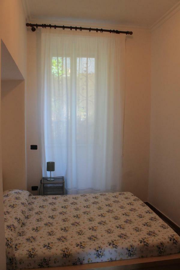 Casa Panoramica Apartment Castellammare di Stabia Exterior photo